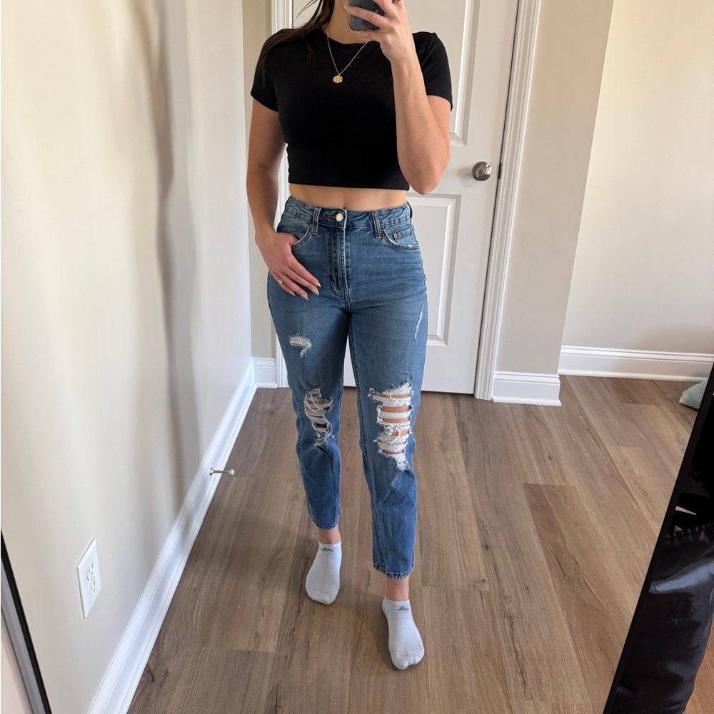 Wild Fable Denim